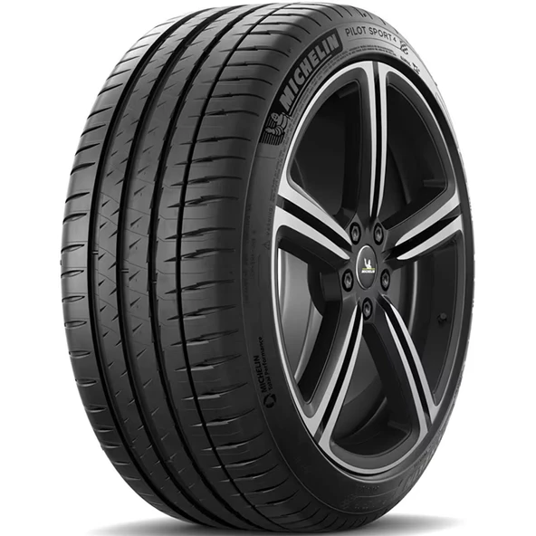 Michelin 245/40R19 98Y XL ZP Pilot Sport 4 * Üretim Yılı 2024 ürün görseli