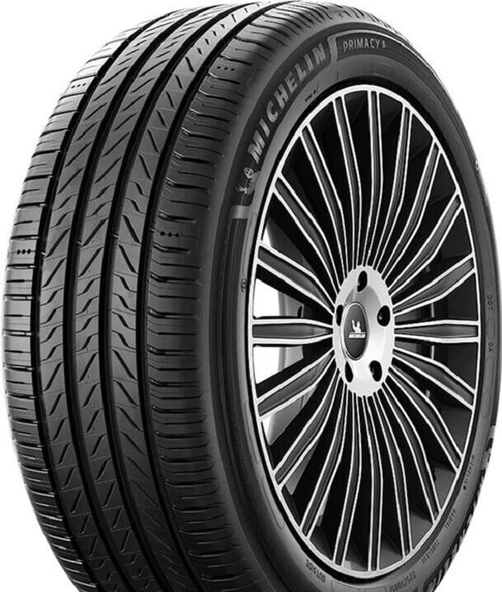 Michelın 215/55r18 99v xl prımacy 5 Suv Yaz 2024