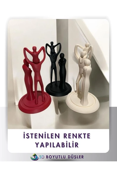Anne Baba ve Çocuk BİBLO - 7