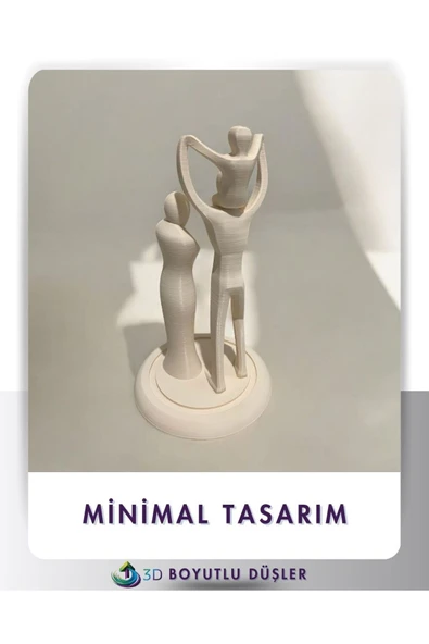 Anne Baba ve Çocuk BİBLO - 4