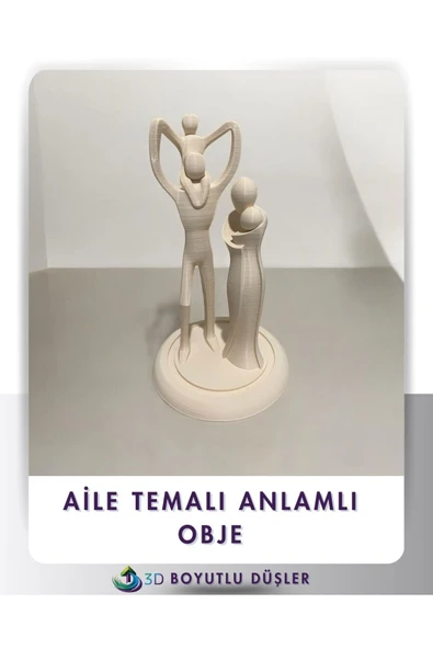 Anne Baba ve Çocuk BİBLO - 5