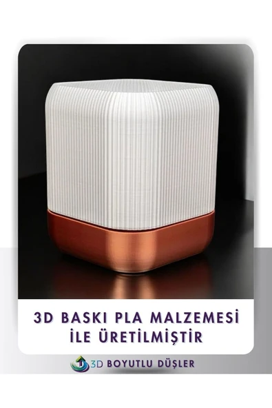 Akıllı saksı Modern ve Şık - 5