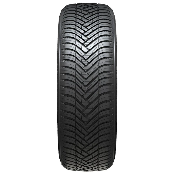 Hankook 215/45r16 90v xl kinergy 4s 2 h750 Oto 4 mevsim 2025 - Resim 4