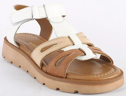 MARINE KADIN SANDALET - Resim 2