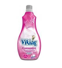 Viking Beauty Çiçek Konsantre 60 Yıkama Yumuşatıcı 1.44 lt