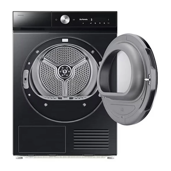 Samsung DV10DB8440GBAH 10 Kg C Enerji Çamaşır Kurutma Makinesi - Resim 6