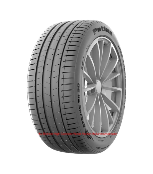 Petlas Prestige Sport 215/55 R17 98W XL Yaz Lastiği - 2025