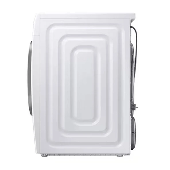 Samsung DV10DG6440LEAH 10 Kg A+++ Beyaz Çamaşır Kurutma Makinesi - 5