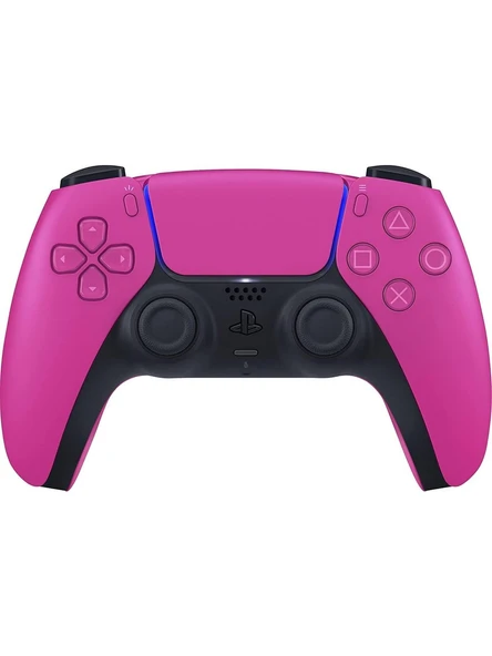 Sony Dualsense Pembe Kablosuz Ps5 Oyun Kolu