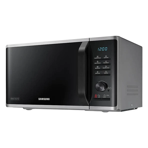 Samsung MS23K3555ES/ND 23 Lt. Inox Mikrodalga Fırın