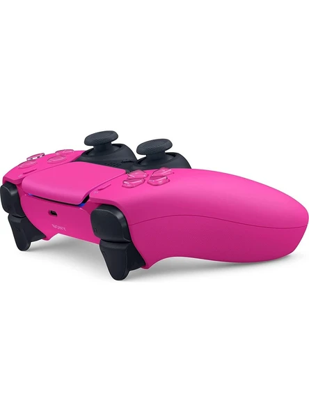 Sony Dualsense Pembe Kablosuz Ps5 Oyun Kolu - 2