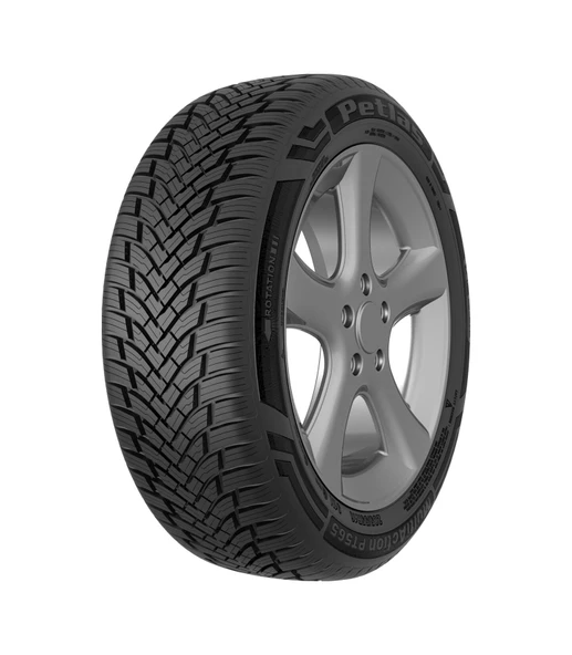Petlas Multi Action PT565 205/55 R16 91V 4 Mevsim Lastik - 2025