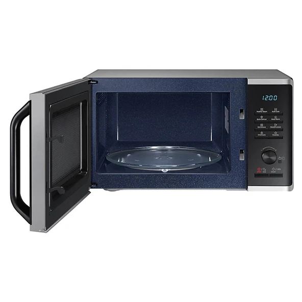 Samsung MS23K3555ES/ND 23 Lt. Inox Mikrodalga Fırın - 3