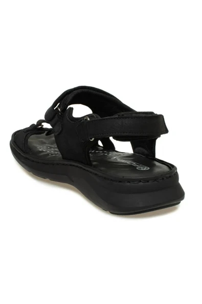 FORELLİ ERKEK SANDALET - 9