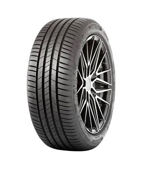 Lassa Revola 205/55 R16 91V Yaz Lastiği - 2025