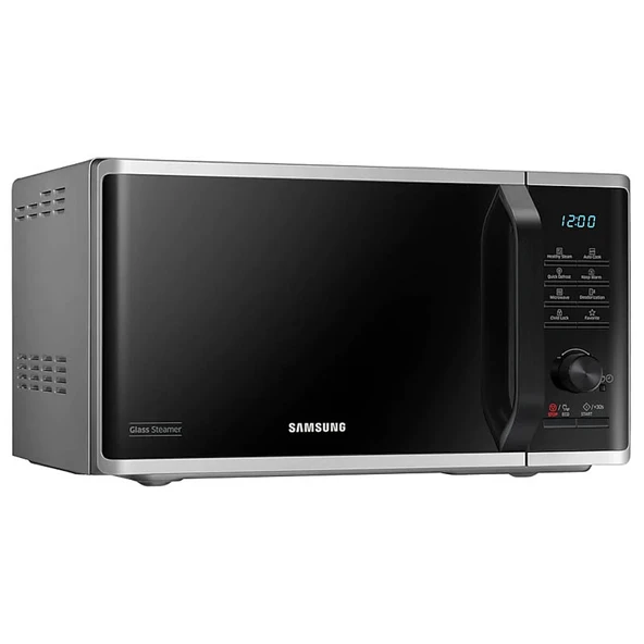 Samsung MS23K3555ES/ND 23 Lt. Inox Mikrodalga Fırın - 2