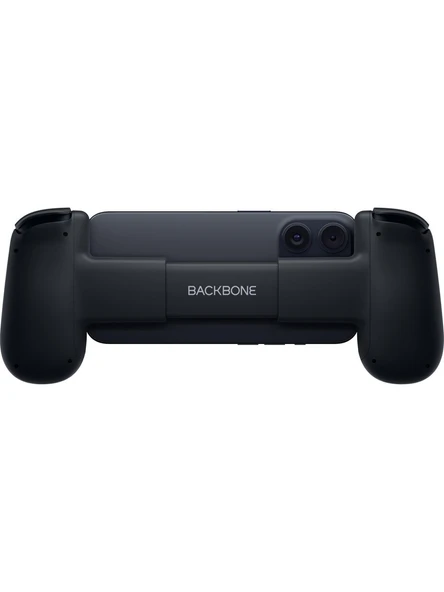 Backbone One, Klasik Edition Gen2 Android + iPhone 15 Serisi - Usb-C Bağlantı Noktası - Telefonunuzu Oyun Konsoluna Dönüştürün - Playstation, Xbox,(VİTRİN ÜRÜNÜ) - 2