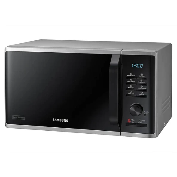Samsung MS23K3555ES/ND 23 Lt. Inox Mikrodalga Fırın - 4