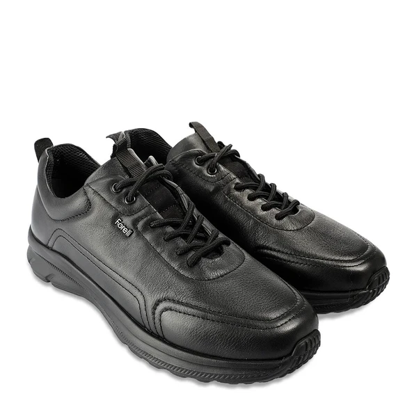 FORELLİ ERKEK AYAKKABI - Resim 3