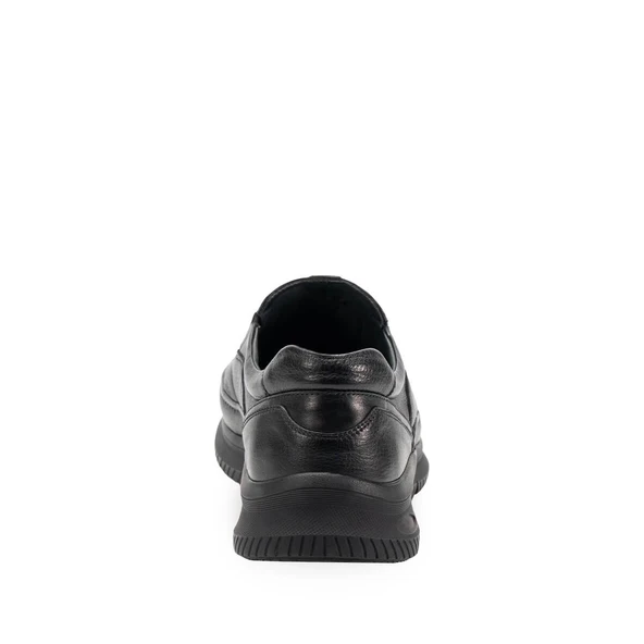 FORELLİ ERKEK AYAKKABI - Resim 3