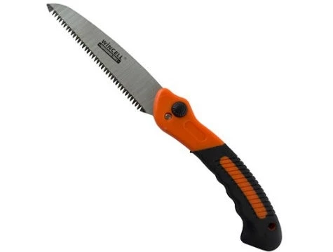 Katlanabilir Çelik Bağ Testeresi (180 mm) - 3