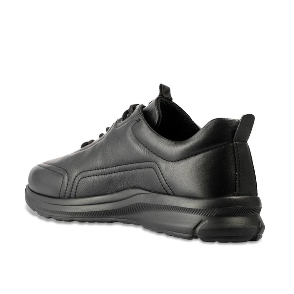 FORELLİ ERKEK AYAKKABI - Resim 2