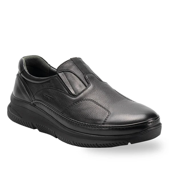 FORELLİ ERKEK AYAKKABI - Resim 2