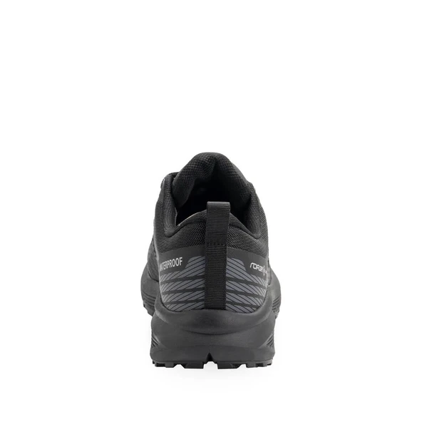 FORELLİ ERKEK SU GEÇİRMEZ AYAKKABI - Resim 3