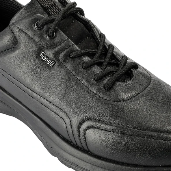 FORELLİ ERKEK AYAKKABI - Resim 4