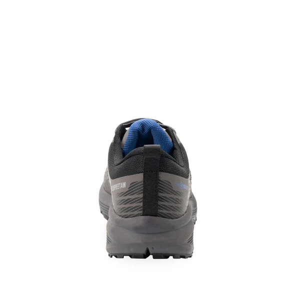 FORELLİ ERKEK SU GEÇİRMEZ AYAKKABI - Resim 7