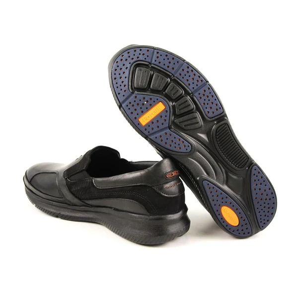 FORELLİ ERKEK AYAKKABI - Resim 3