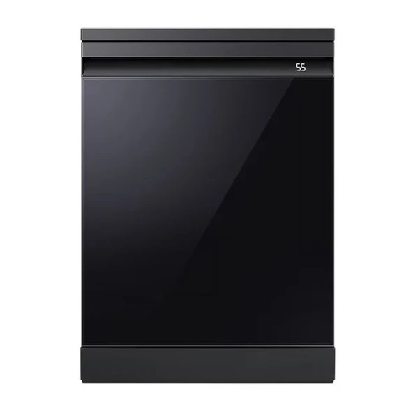 Samsung DW60DB890FAPTR Bespoke 11 Programlı 14 Kişilik Bulaşık Makinesi