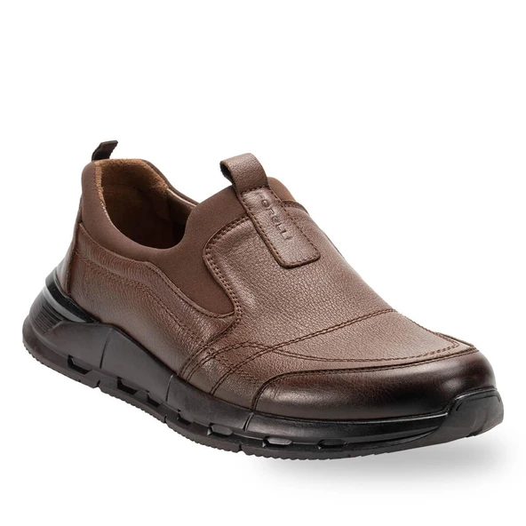 FORELLİ ERKEK AYAKKABI - Resim 6