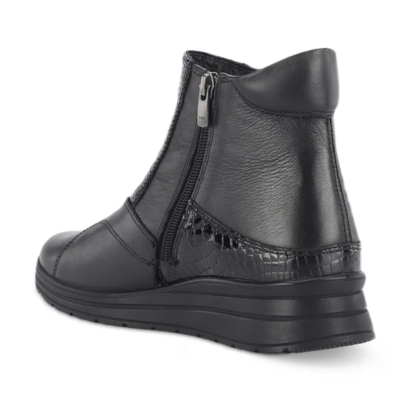 FORELLİ KADIN BOT - Resim 3