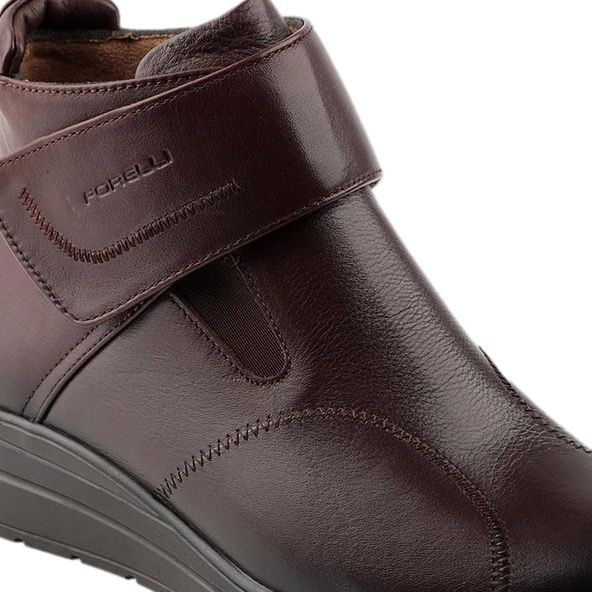 FORELLİ KADIN BOT - Resim 8