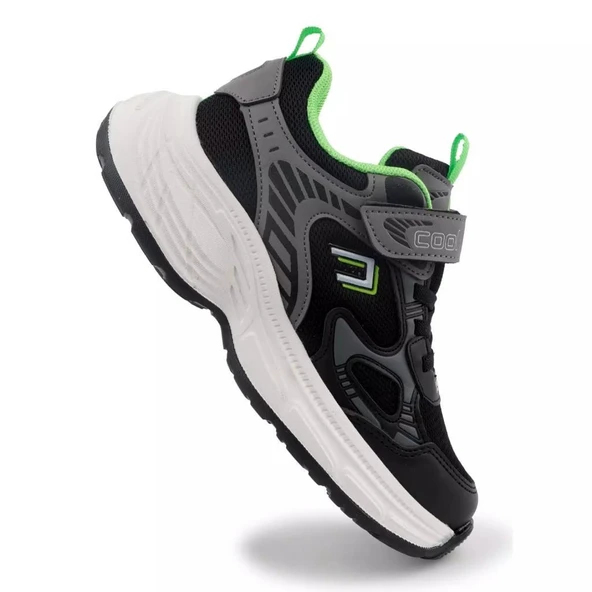 Cool Dian Erkek Çocuk Günlük Sneaker Spor Ayakkabı - 7