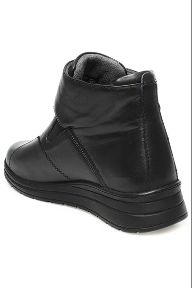 FORELLİ KADIN BOT - Resim 4