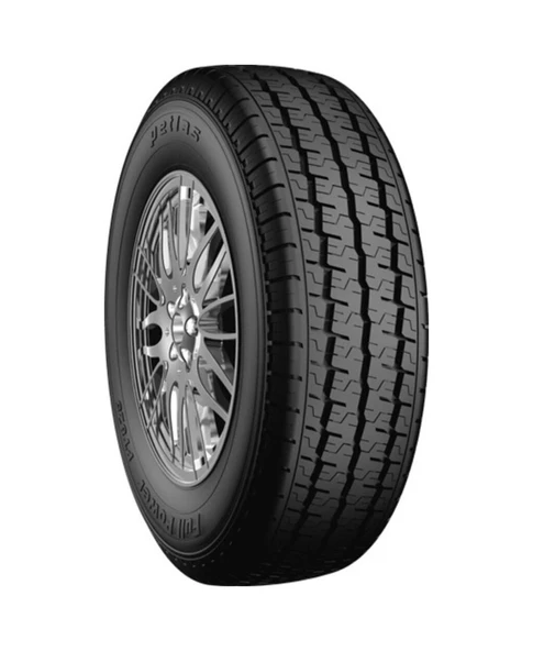 Petlas Full Power PT825 Plus 235/65 R16C 121/119R Yaz Lastiği - 2025
