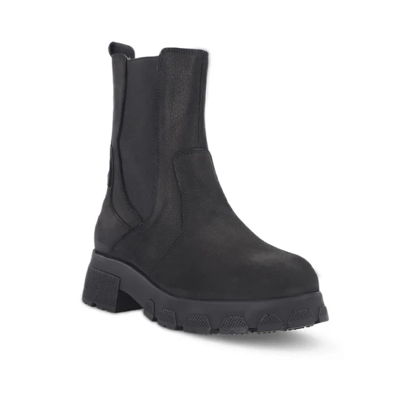 FORELLİ KADIN BOT - Resim 6