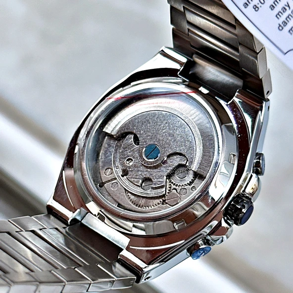 TİGER ERKEK KOL SAATİ TI-610CO - 2