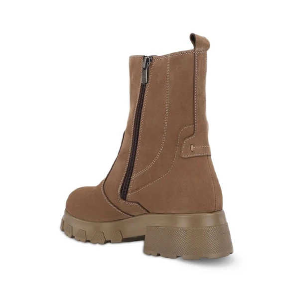 FORELLİ KADIN BOT - Resim 3