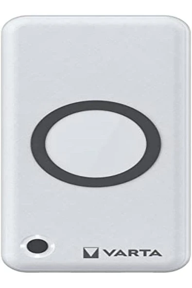 Practical Shopperia  Varta Wireless Powerbank 20000 Mah