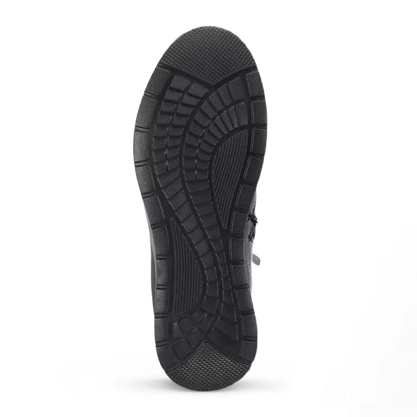 FORELLİ KADIN BOT - Resim 5