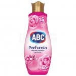 ABC KONSANTRE YUMUSATICI 1440 ML ROMANTIK