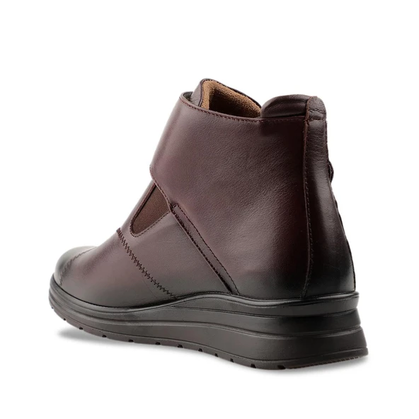 FORELLİ KADIN BOT - Resim 6