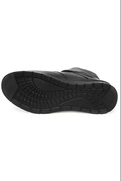 FORELLİ KADIN BOT - Resim 3