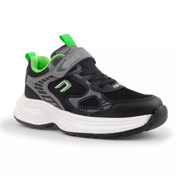 Cool Dian Erkek Çocuk Günlük Sneaker Spor Ayakkabı