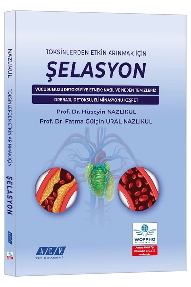 Şelasyon ürün görseli