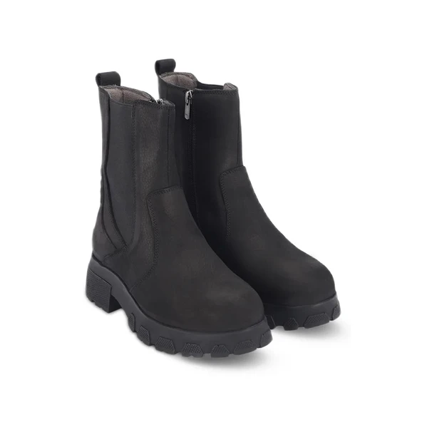 FORELLİ KADIN BOT - Resim 7