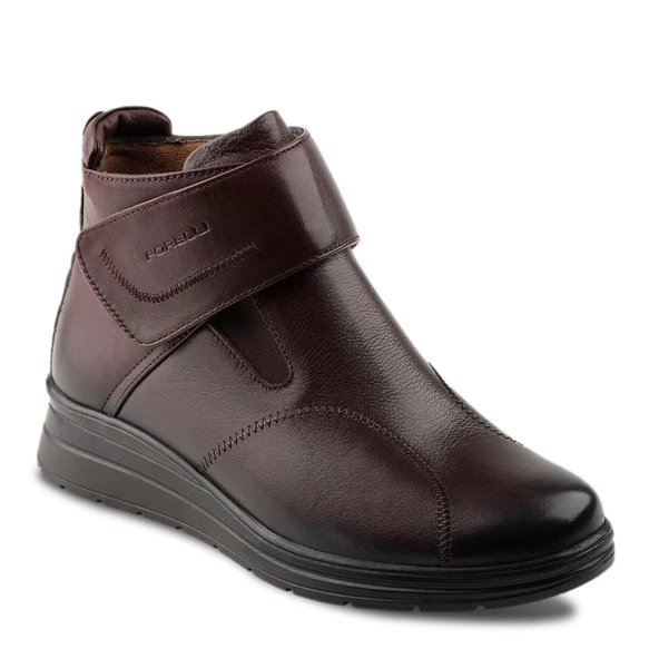 FORELLİ KADIN BOT - Resim 5